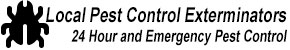 Sebago ME Pest Control Exterminators